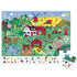 JANOD - Observation Puzzle - Farm